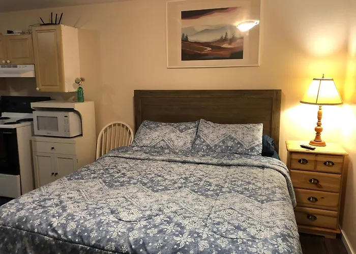 Shady Willow Guest House - Small Indipendent Units With Seperate Entrance For Travellers