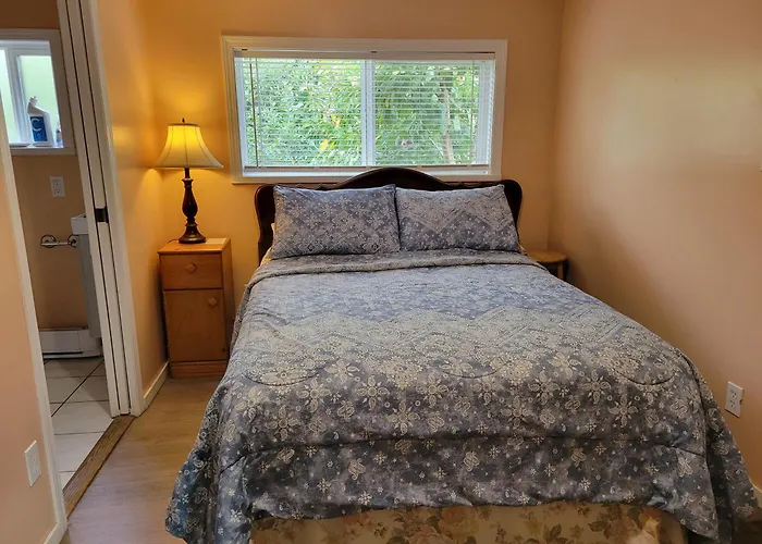 Shady Willow Guest House - Small Indipendent Units With Seperate Entrance For Travellers